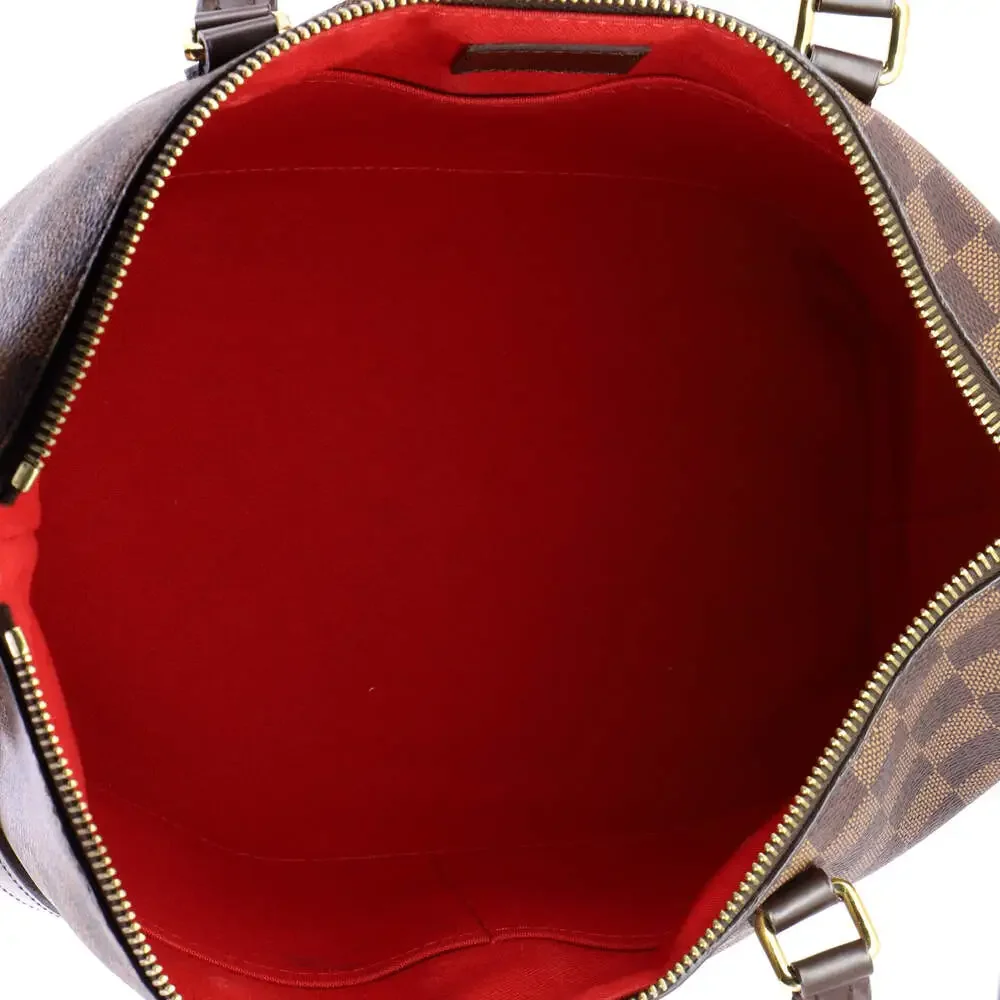 Louis Vuitton Siena Handbag Damier Mm #245106L15B - Picture 5 of 8